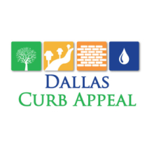 Image Dallas Curb Appeal
